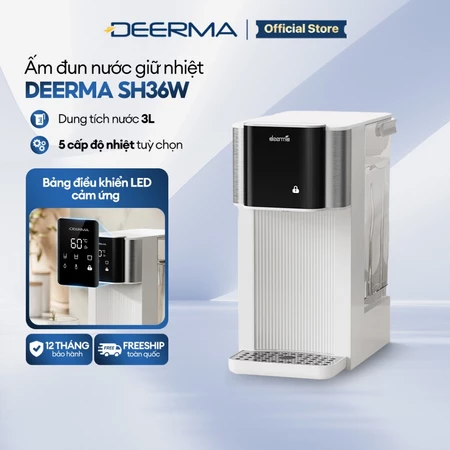 Máy đun nước Deerma SH36W